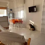 بيت للعطل Tre Passi A Mare