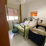 Tre Passi A Mare Vakantiehuis *