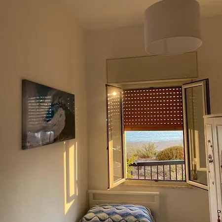 Tre Passi A Mare Сasa de vacaciones *