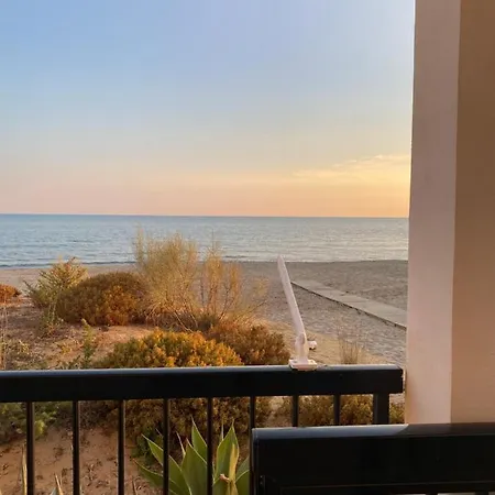 Tre Passi A Mare Сasa de vacaciones