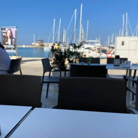 Tre Passi A Mare Holiday home