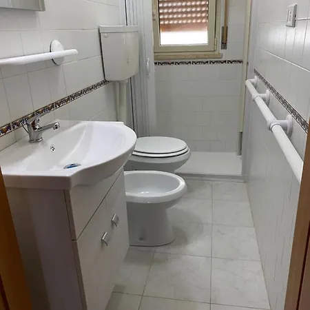 Tre Passi A Mare Santa Croce Camerina