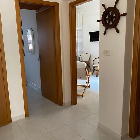 Tre Passi A Mare Holiday home Santa Croce Camerina