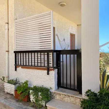 Tre Passi A Mare Сasa de vacaciones