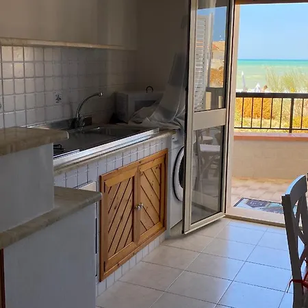 Tre Passi A Mare Holiday home Santa Croce Camerina