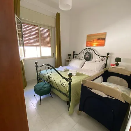 Tre Passi A Mare Holiday home *