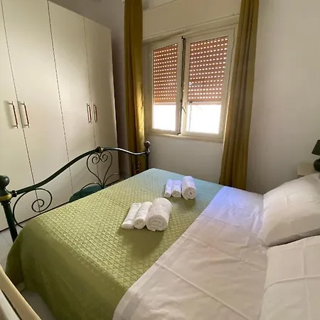 Tre Passi A Mare Holiday home *