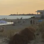 Σπίτι διακοπών Tre Passi A Mare *