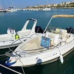 Tre Passi A Mare Santa Croce Camerina