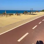 Σπίτι διακοπών Tre Passi A Mare Santa Croce Camerina