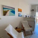 Σπίτι διακοπών Tre Passi A Mare