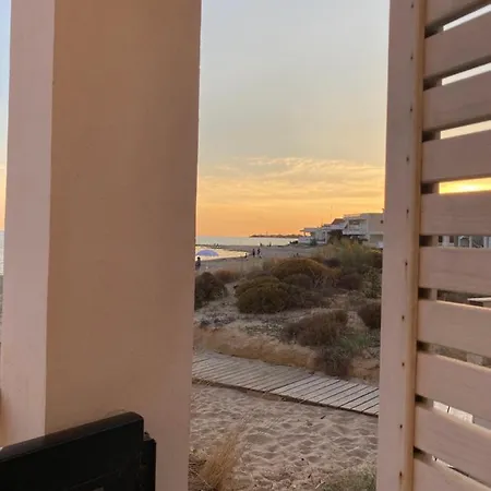 Tre Passi A Mare Nyaraló