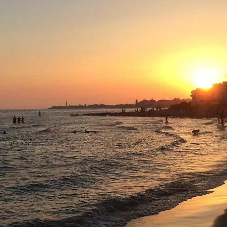 Tre Passi A Mare Nyaraló Santa Croce Camerina